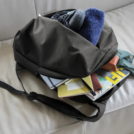 Smart office & sport backpack - hospitality
