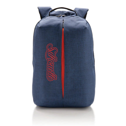 Smart office & sport backpack - hospitality