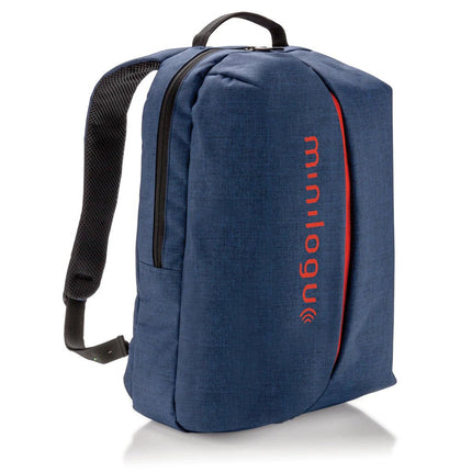 Smart office & sport backpack - hospitality