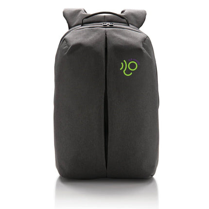 Smart office & sport backpack - hospitality