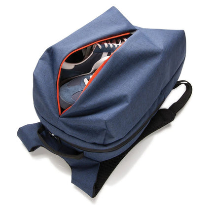 Smart office & sport backpack - hospitality