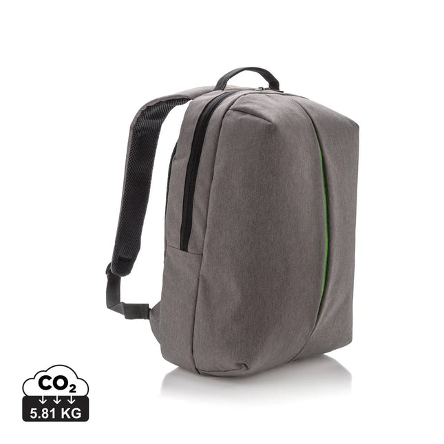 Smart office & sport backpack - hospitality