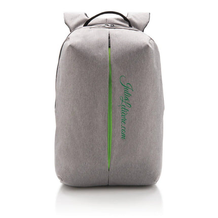 Smart office & sport backpack - hospitality