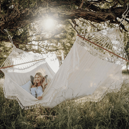 Smartrope Suspension for Hammocks & Hanging Chairs – photo 3