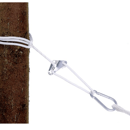 Smartrope Suspension for Hammocks & Hanging Chairs | CWDH Ireland