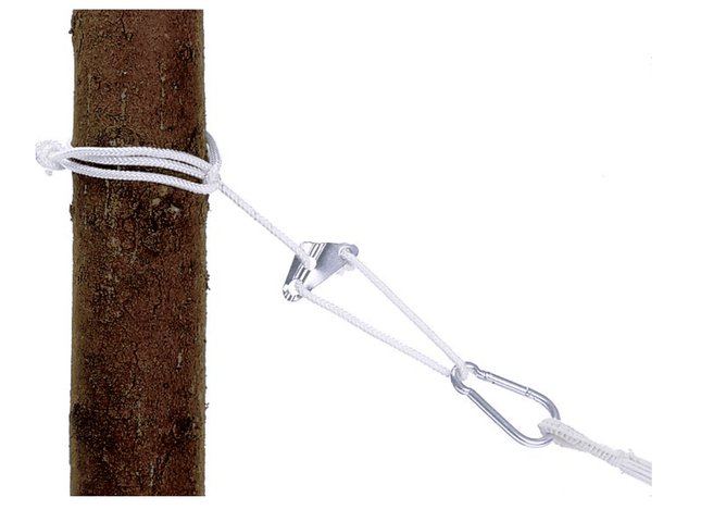 Smartrope Suspension for Hammocks & Hanging Chairs | CWDH Ireland