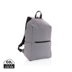 Polyurethane,Polyester / grey / 31 x 15 x 45 cm