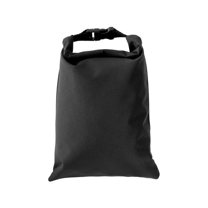 Snack strap AWARE™ RPET foldable lunch bag 30x20CM - hospitality
