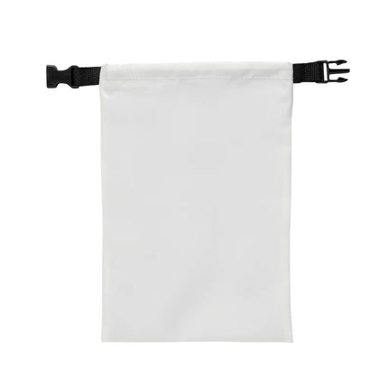Snack strap AWARE™ RPET foldable lunch bag 30x20CM - hospitality