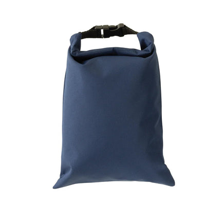 Snack strap AWARE™ RPET foldable lunch bag 30x20CM - hospitality