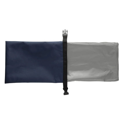 Snack strap AWARE™ RPET foldable lunch bag 30x20CM - hospitality