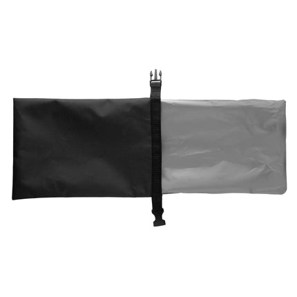 Snack strap AWARE™ RPET foldable lunch bag 30x20CM - hospitality