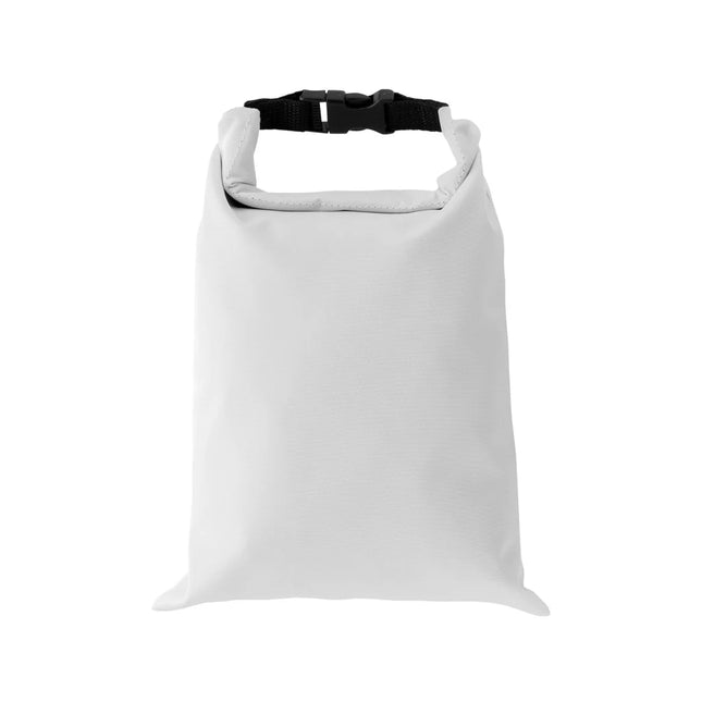 Snack strap AWARE™ RPET foldable lunch bag 30x20CM - hospitality
