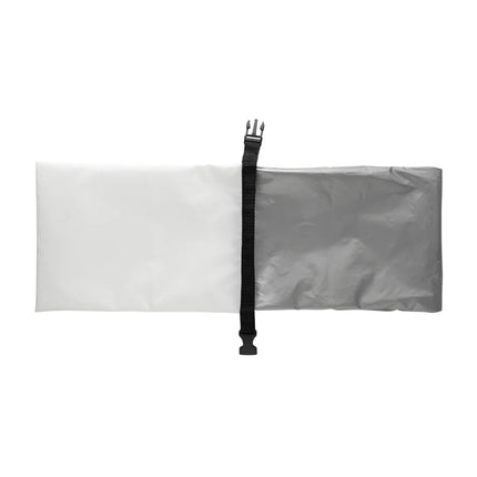Snack strap AWARE™ RPET foldable lunch bag 30x20CM - hospitality