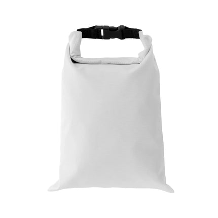 Snack strap AWARE™ RPET foldable lunch bag 30x20CM - hospitality