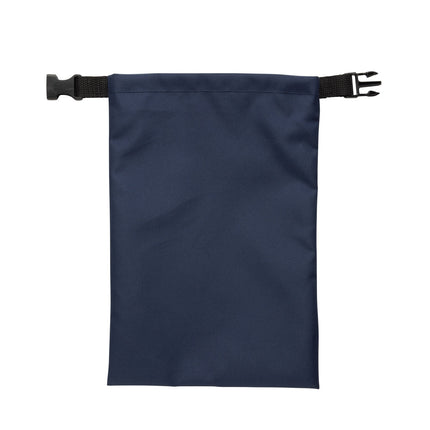 Snack strap AWARE™ RPET foldable lunch bag 30x20CM - hospitality