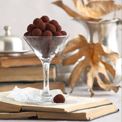 Sofia Martini Glass 175 Ml LAV - Elegant Modern Glassware for Cocktails and Desserts - hospitality