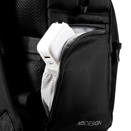 Soft Daypack - hospitality