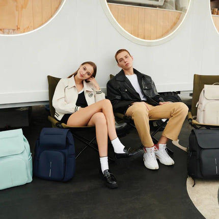 Soft Daypack - hospitality