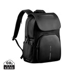 rPET,Polyurethane / black / 32 x 14 x 41.5 cm