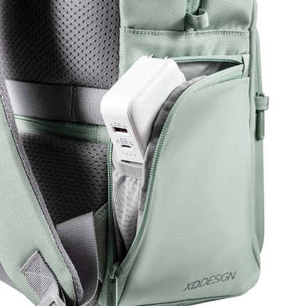 Soft Daypack - hospitality