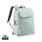 rPET,Polyurethane / mint / 32 x 14 x 41.5 cm