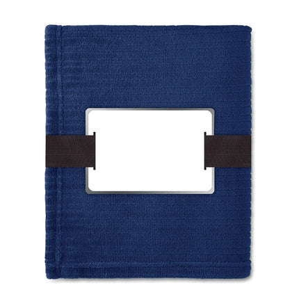 Soft Fleece Blanket 240gsm – 125 × 150 cm - CWDH