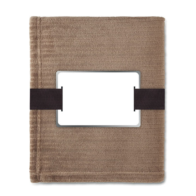 Soft Fleece Blanket 240gsm – 125 × 150 cm - CWDH