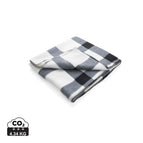 Polyester / white / 127 x 152 x 0.5 cm
