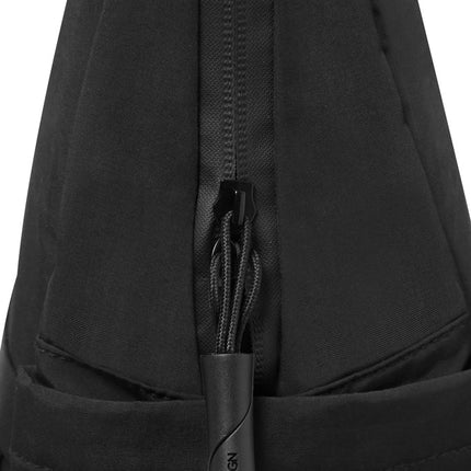 Soft Tote Backpack - hospitality
