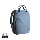Nylon,rPET / blue / 29 x 14 x 41 cm