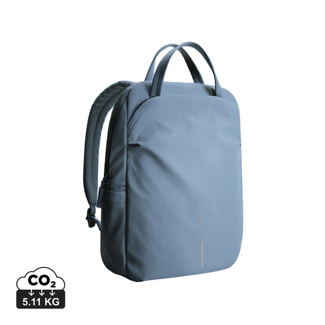 Soft Tote Backpack - hospitality