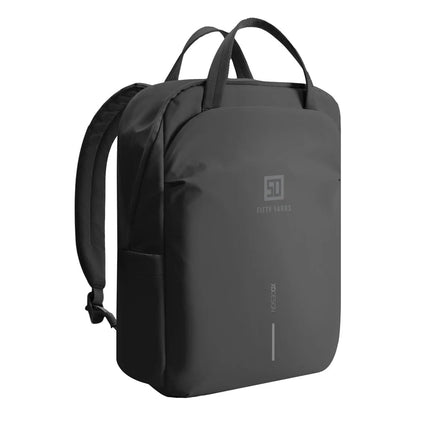 Soft Tote Backpack - hospitality