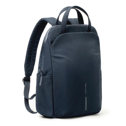 Soft Tote Backpack - hospitality