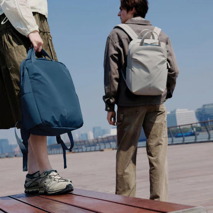 Soft Tote Backpack - hospitality