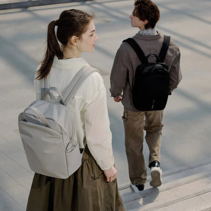 Soft Tote Backpack - hospitality