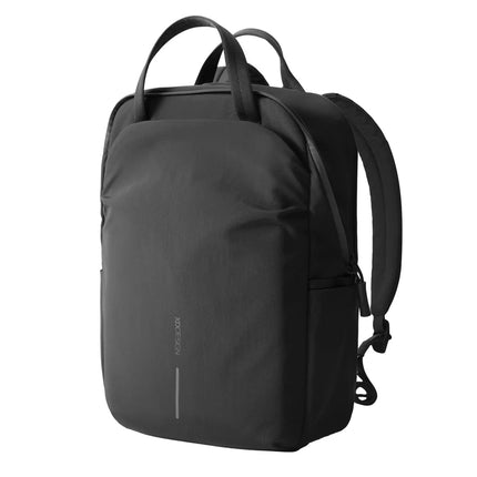 Soft Tote Backpack - hospitality