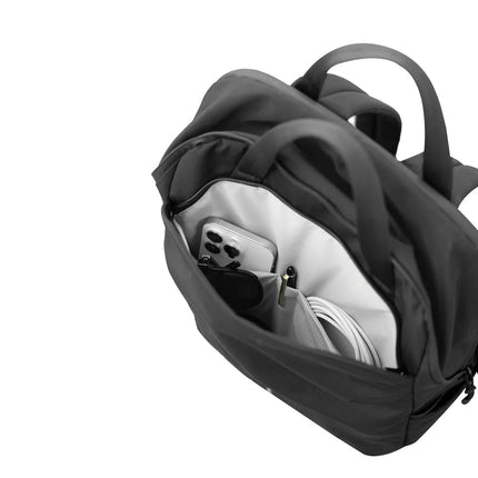 Soft Tote Backpack - hospitality