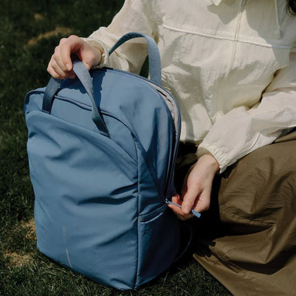 Soft Tote Backpack - hospitality