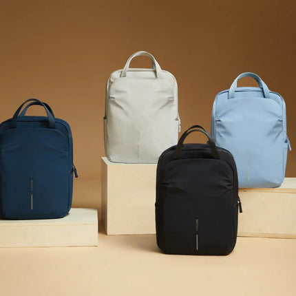 Soft Tote Backpack - hospitality