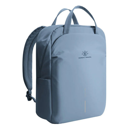 Soft Tote Backpack - hospitality