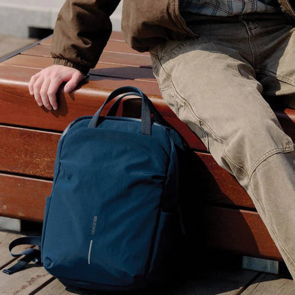 Soft Tote Backpack - hospitality
