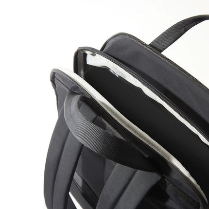 Soft Tote Backpack - hospitality