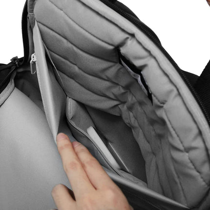 Soft Tote Backpack - hospitality