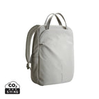 Nylon,rPET / grey / 29 x 14 x 41 cm