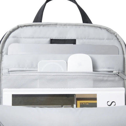 Soft Tote Backpack - hospitality