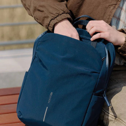 Soft Tote Backpack - hospitality