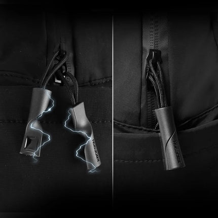 Soft Tote Backpack - hospitality