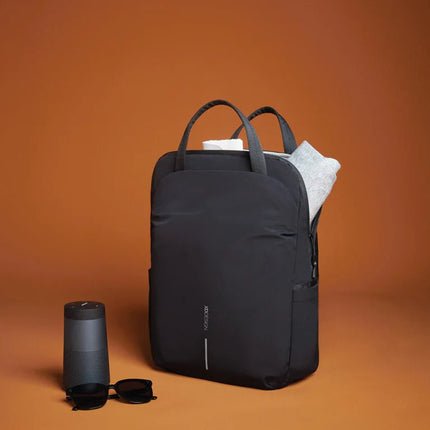 Soft Tote Backpack - hospitality