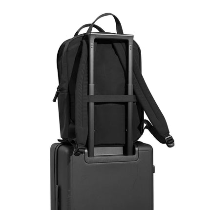 Soft Tote Backpack - hospitality